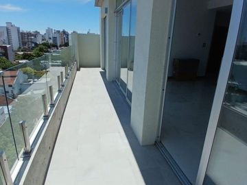 CALLE 47 ENTRE 17 Y 18 - DEPARTAMENTO DE DOS DORMITORIOS A ESTRENAR EN LA PLATA