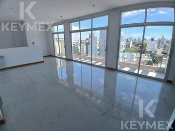 CALLE 47 ENTRE 17 Y 18 - DEPARTAMENTO DE DOS DORMITORIOS A ESTRENAR EN LA PLATA