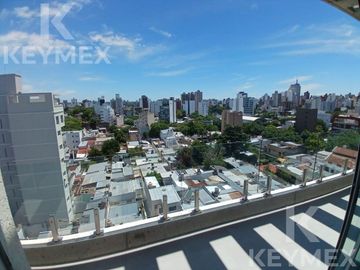 CALLE 47 ENTRE 17 Y 18 - DEPARTAMENTO DE DOS DORMITORIOS A ESTRENAR EN LA PLATA