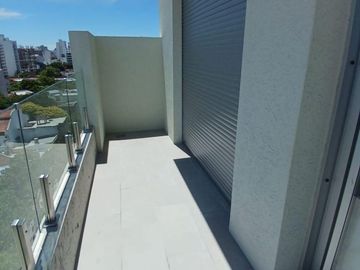 CALLE 47 ENTRE 17 Y 18 - DEPARTAMENTO DE DOS DORMITORIOS A ESTRENAR EN LA PLATA