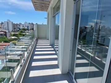 CALLE 47 ENTRE 17 Y 18 - DEPARTAMENTO DE DOS DORMITORIOS A ESTRENAR EN LA PLATA