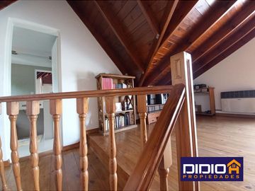 Casa venta Burzaco