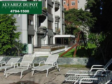 Departamento - Olivos-Vias/Maipu