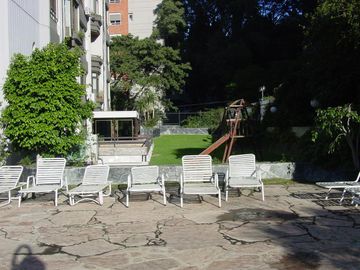 Departamento - Olivos-Vias/Maipu