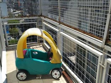 Tucuman 2800. Departamento 3 amb con balcon Terraza, Reciclado!!