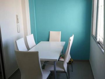 Tucuman 2800. Departamento 3 amb con balcon Terraza, Reciclado!!