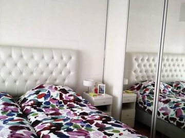Tucuman 2800. Departamento 3 amb con balcon Terraza, Reciclado!!