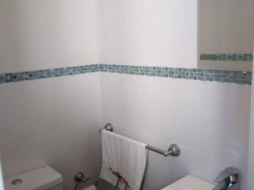 Tucuman 2800. Departamento 3 amb con balcon Terraza, Reciclado!!