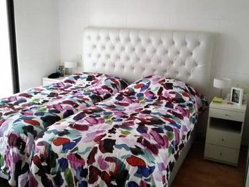 Tucuman 2800. Departamento 3 amb con balcon Terraza, Reciclado!!
