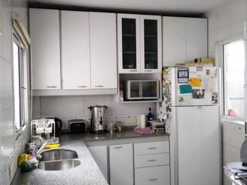 Tucuman 2800. Departamento 3 amb con balcon Terraza, Reciclado!!
