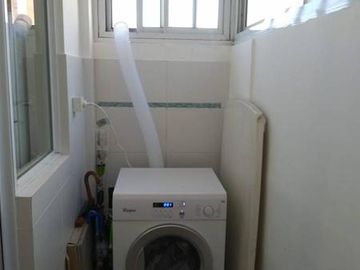 Tucuman 2800. Departamento 3 amb con balcon Terraza, Reciclado!!