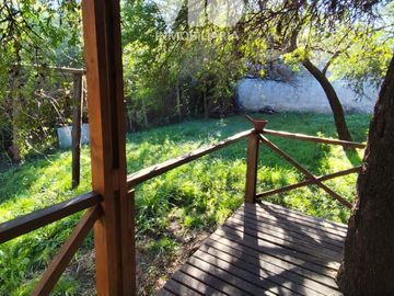 Cabaña en Colón