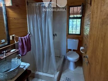 Cabaña en Colón