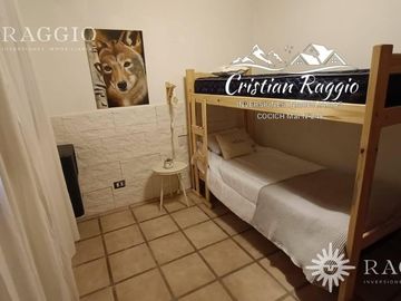 Casa en Epuyén-Excelente Ubicación (FC-150)