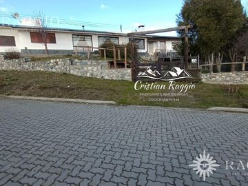 Casa en Epuyén-Excelente Ubicación (FC-150)