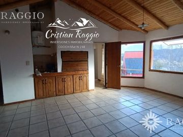 Casa en Epuyén-Excelente Ubicación (FC-150)