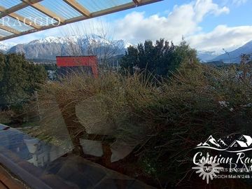 Casa en Epuyén-Excelente Ubicación (FC-150)