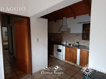 Casa en Epuyén-Excelente Ubicación (FC-150)
