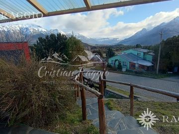 Casa en Epuyén-Excelente Ubicación (FC-150)
