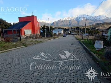 Casa en Epuyén-Excelente Ubicación (FC-150)