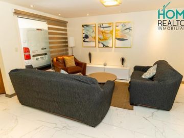 Hermosa casa de 4 dormitorios -  Sector Mall del Río