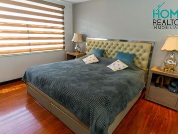 Hermosa casa de 4 dormitorios -  Sector Mall del Río