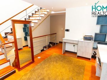 Hermosa casa de 4 dormitorios -  Sector Mall del Río