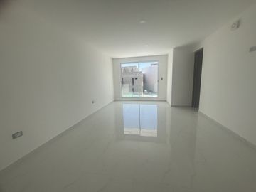 CASA EN VENTA FRACCIONAMIENTO  LA ANTIGUA CEMENTERA