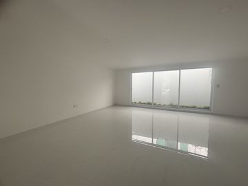 CASA EN VENTA FRACCIONAMIENTO  LA ANTIGUA CEMENTERA