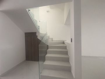 CASA EN VENTA FRACCIONAMIENTO  LA ANTIGUA CEMENTERA