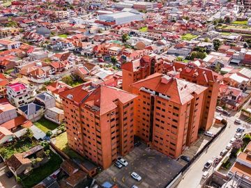 HERMOSO Y AMPLIO DEPARTAMENTO DUPLEX EN EXCELENTE ZONA DE ALTA PLUSVALIA