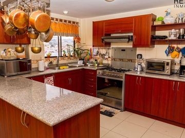 HERMOSO Y AMPLIO DEPARTAMENTO DUPLEX EN EXCELENTE ZONA DE ALTA PLUSVALIA