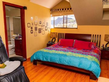 HERMOSO Y AMPLIO DEPARTAMENTO DUPLEX EN EXCELENTE ZONA DE ALTA PLUSVALIA