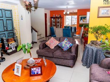 HERMOSO Y AMPLIO DEPARTAMENTO DUPLEX EN EXCELENTE ZONA DE ALTA PLUSVALIA