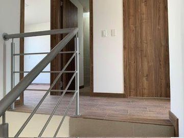 CASA 3 DORMITORIOS - TUMBACO - POR ESTRENAR - CREDITO VIP