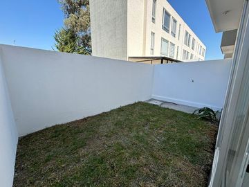 CASA 3 DORMITORIOS - TUMBACO - POR ESTRENAR - CREDITO VIP