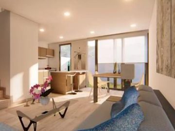 CASA 3 DORMITORIOS - TUMBACO - POR ESTRENAR - CREDITO VIP