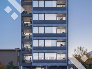 VENTA Departamentos 1 Dorm    Cochera - Santa Genoveva