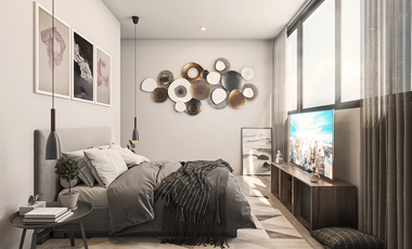DEPARTAMENTO EN VENTA EN MERIDA,  TEMOZON NORTE