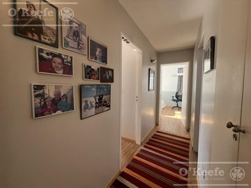 Casa en venta en uno de los Barrios Centrales en Abril C.C, Guillermo Hudson, Berazategui - Apto Credito