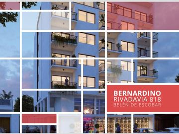 Edificio Bernardino