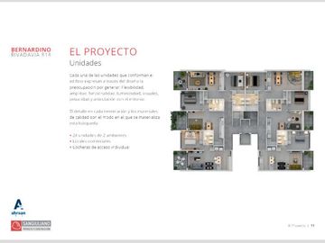 Edificio Bernardino