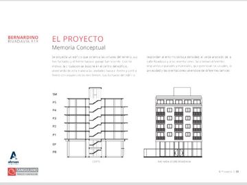 Edificio Bernardino