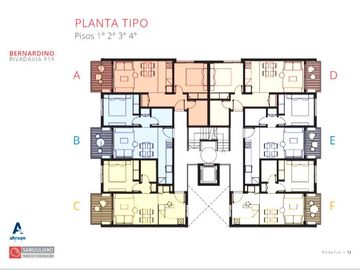 Edificio Bernardino