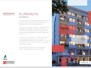 Edificio Bernardino