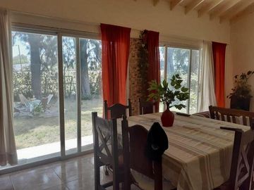 Casa en Las Orquídeas