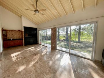 Casa en Las Orquídeas
