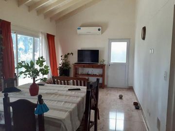 Casa en Las Orquídeas