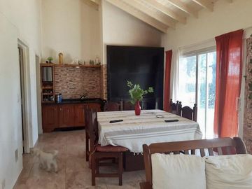 Casa en Las Orquídeas