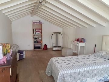Casa en Las Orquídeas